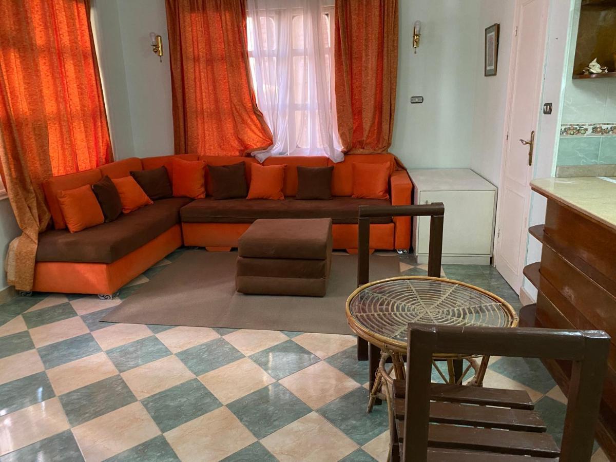 Porto Hill Apartament Hurghada