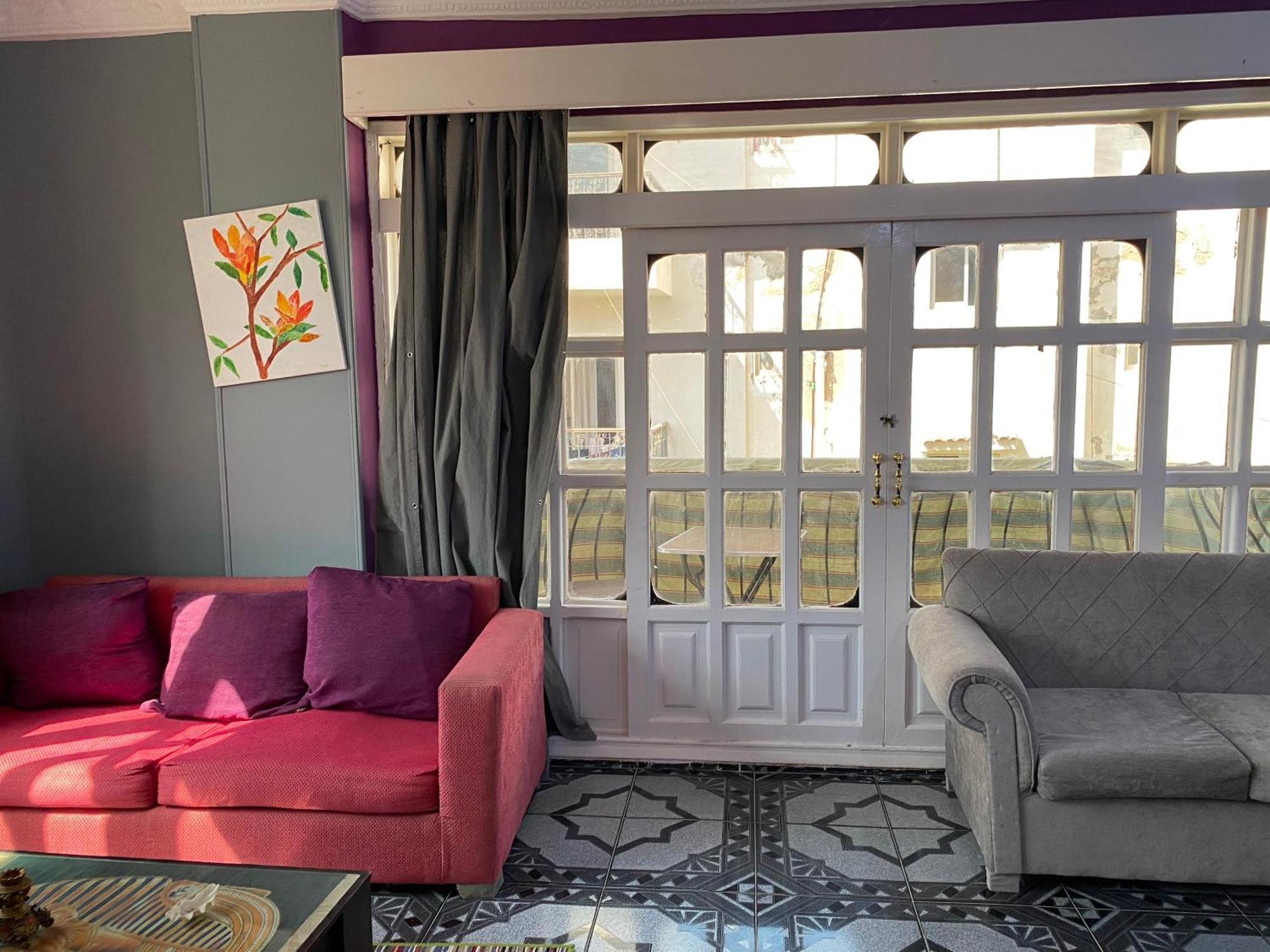 Apartament Porto Hill *